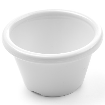 Ramekin-Becher setzte 45 ml...