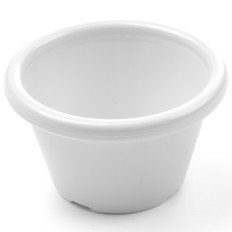 Ramekin Cup 45 ml 12 db. Krémes Hendi 565612