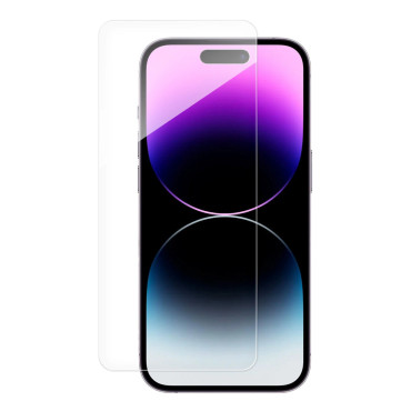 Vidro temperado 9h para iphone 16 pro max padrão temperado padrão