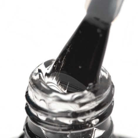 OCHO NAILS Base plus 102 -5 g — close-up of the handle