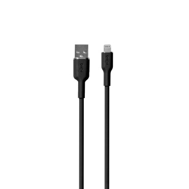 Kabel silikone kabel USB-A...