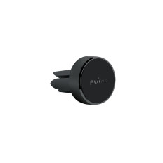 Magnetmagnetmagnetmagnethållare Bilhållare - Svart