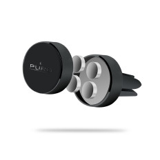 Magnetický magnet Magnet Magnet MAGNTH Držiak držiak vozidla - čierna