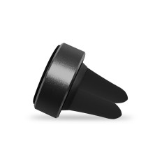 Magnetmagnetmagnetmagnethållare Bilhållare - Svart
