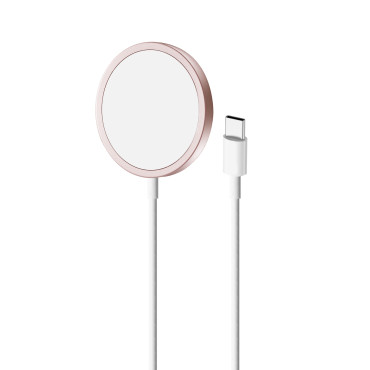 Induktiokuormaaja MagSafe...