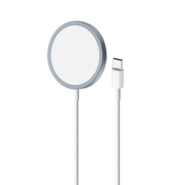 Indukciós rakodógép Magsafe...