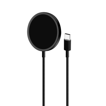 Indukciós rakodógép Magsafe...