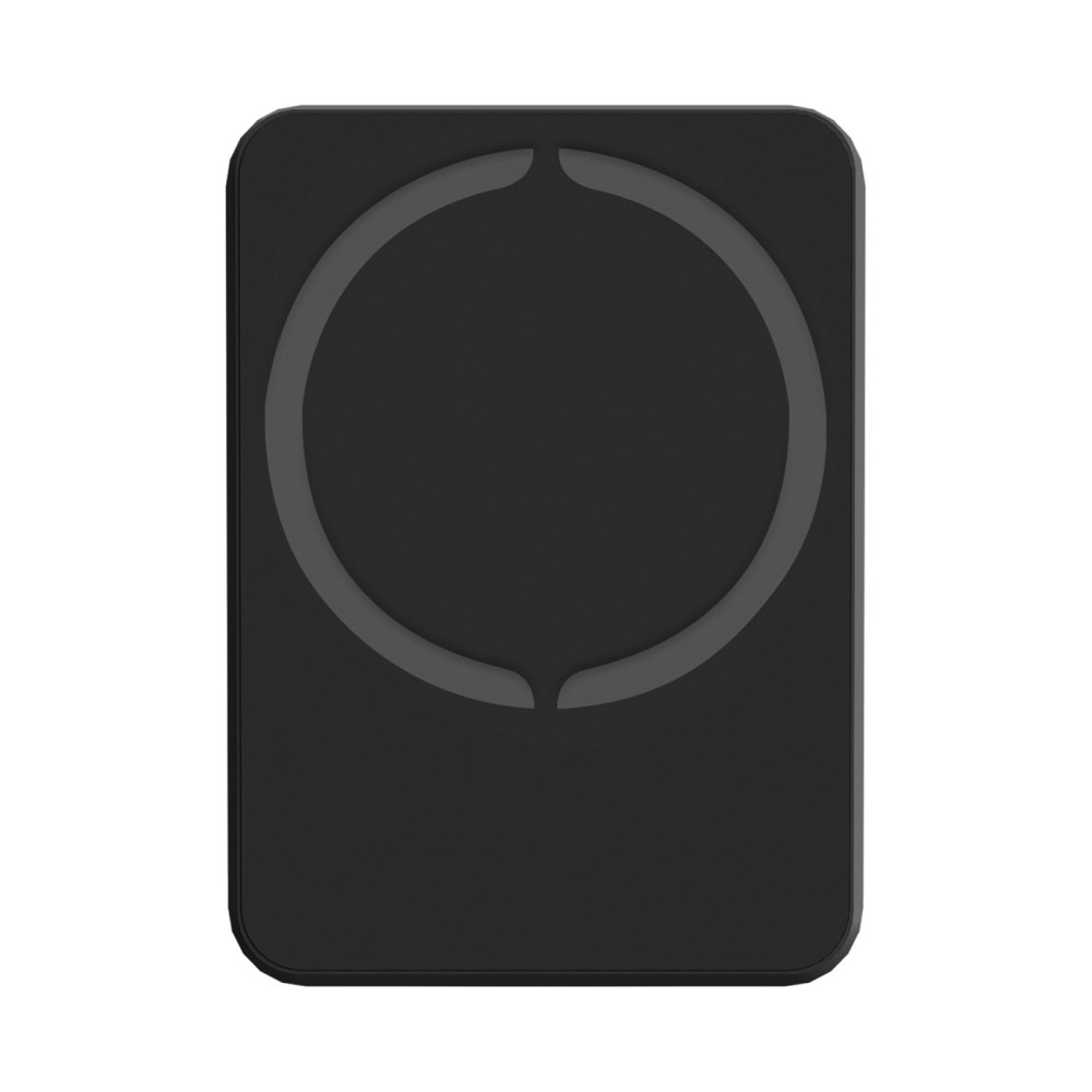 Powerbank 4200mAh USB-C Magsafe Mini Power Mag - Svart
