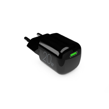 Charging point USB-C GaN...