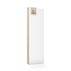 Žiūrėti dirželį Samsung Galaxy Žiūrėti Ultra 47 mm Delta Pro - Oranžinė