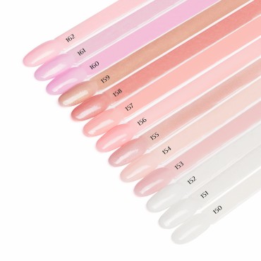 OCHO NAILS Flex base 153 baza za nokte 5 g