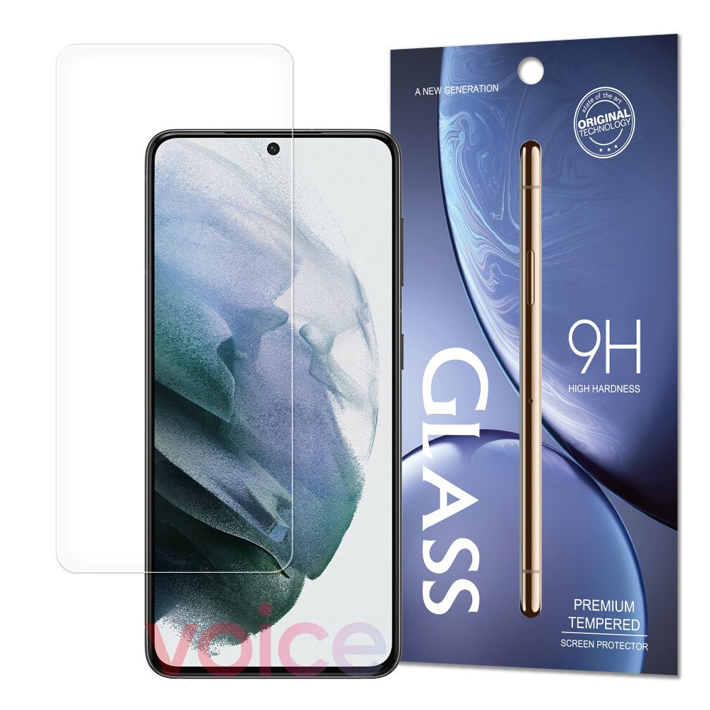 Gehärtetes Glas für Samsung Galaxy S24 FE