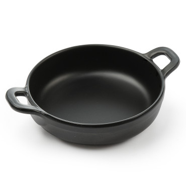 Rondeau rond Little Chef...