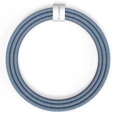 Kabel USB-C 60W kabel 1.5m - Blå