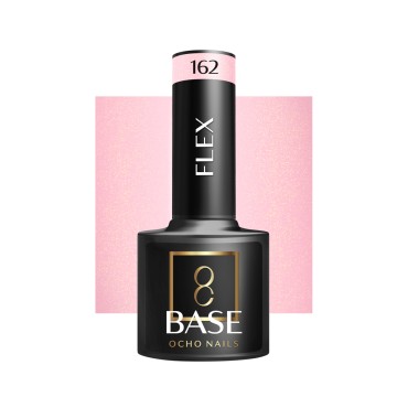 OCHO NAILS Flex baza 162 - 5 g — pogled sprijeda