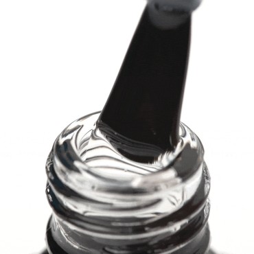 OCHO NAILS Glossy top 112 -5 g — close-up of the surface