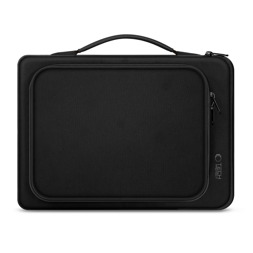Laptop Case Bag 13-14 'Basic Bag - Black