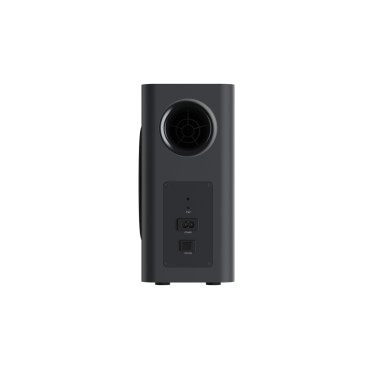 Fullhd 1080p LCD multimediju projektori ar JBL skaļruņiem un WiFi BT K2S Pro Subwoofer - Black