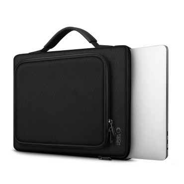 Laptop Case Bag 13-14 'Basic Bag - Black