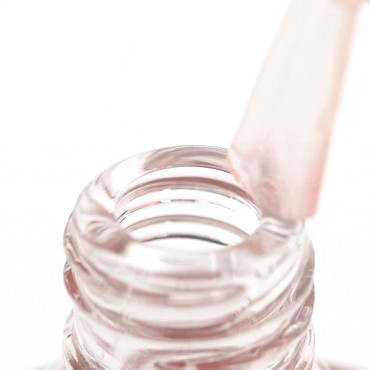 OCHO NAILS Olja Körsbär 130 - 5 ml — närbild av yta
