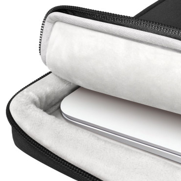 Laptop väska 13-14 '' Basic Bag - Svart