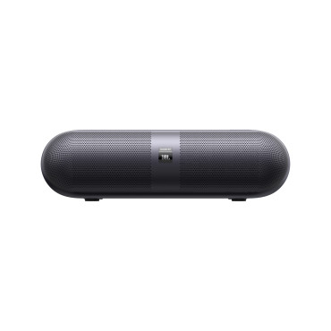 Multimedia projektor RGB FULLHD 1080P med JBL WiFi BT K300S högtalare - Svart
