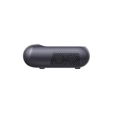 Multimedia projektor RGB FULLHD 1080P med JBL WiFi BT K300S högtalare - Svart