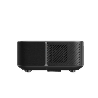 FullHD 1080P LCD Multimedia Projektor med JBL WiFi BT K3 högtalare - Svart