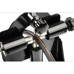 Isolator Bulk for downloading insulation from cables and wires MSW-Wirestripper-007