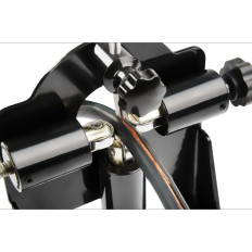 Isolator ömlesztettség a kábelek és vezetékek szigetelés letöltéséhez MSW-Wirestripper-007