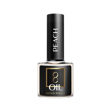 OCHO NAILS olje cherry 131 - 5 ml — sprednji pogled