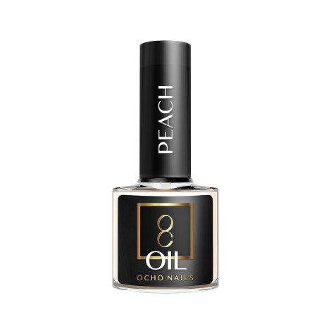 OCHO NAILS Aceite Cereza 131 - 5 ml — vista frontal