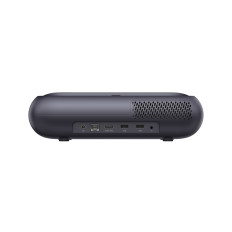 Multimedia projektor RGB FULLHD 1080P med JBL WiFi BT K300S högtalare - Svart
