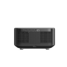 FullHD 1080P LCD Multimedia Projektor med JBL WiFi BT K3 högtalare - Svart