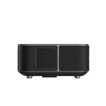 FullHD 1080P LCD Multimedia Projektor med JBL WiFi BT K3 högtalare - Svart