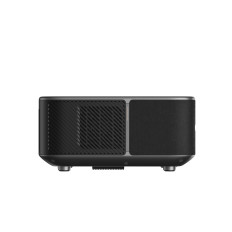 FullHD 1080P LCD Multimedia Projektor med JBL WiFi BT K3 högtalare - Svart