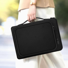 Laptop väska 13-14 '' Basic Bag - Svart
