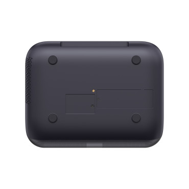 Multimedia projektor RGB FULLHD 1080P med JBL WiFi BT K300S högtalare - Svart
