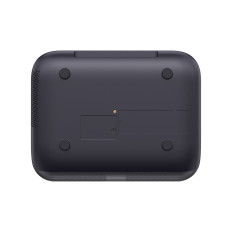 Multimedia projektor RGB FULLHD 1080P med JBL WiFi BT K300S högtalare - Svart