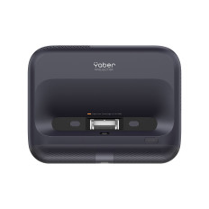 Multimedia projektor RGB FULLHD 1080P med JBL WiFi BT K300S högtalare - Svart