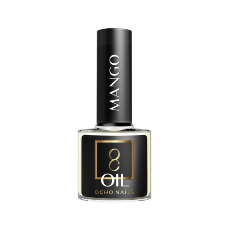 OCHO NAILS Óleo manga 132 - 5 ml — vista frontal