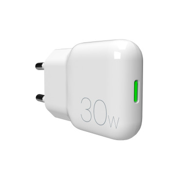 Ładowarka sieciowa USB-C...