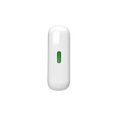 USB-C 30W - Polnilnik za belo omrežje - bela