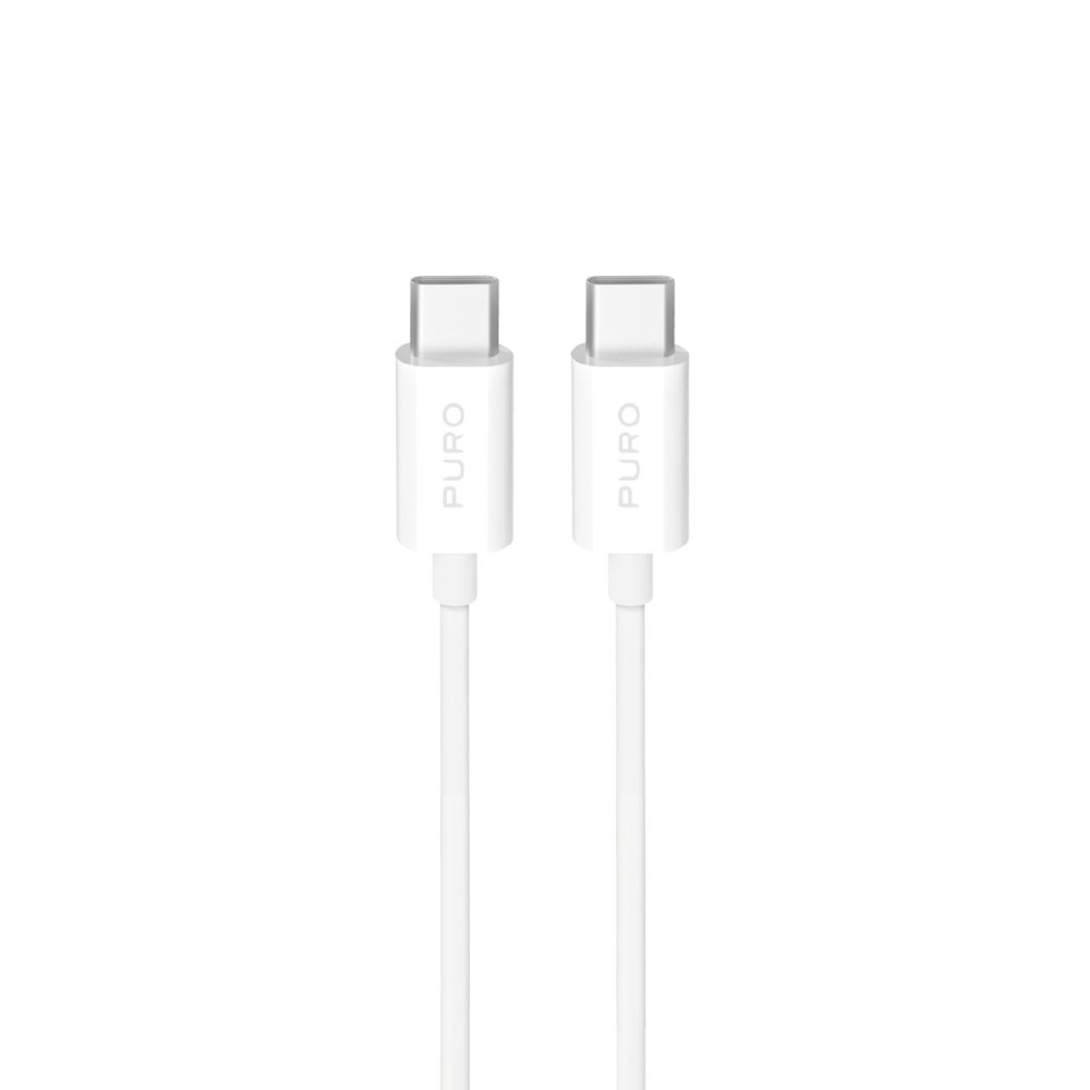 Cavo USB-C Cable TPE 25W 3M - Bianco