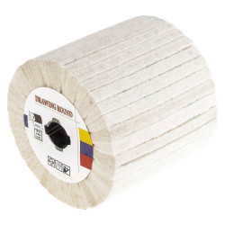 Válcovat pole filce 110x100...