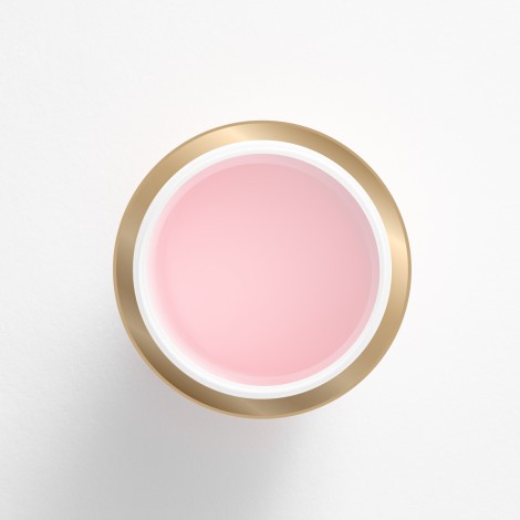 OCHO NAILS Gel rosa claro - 30 g — vista superior