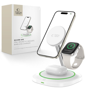 3 in 1 induction charger...