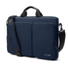 Laptop Bag 17 '' a príslušenstvo 44x31x7cm - granátové jablko