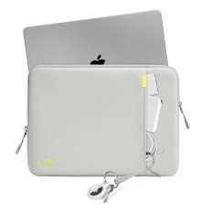 Laptop Cover Bag 13-14 '' - Grå