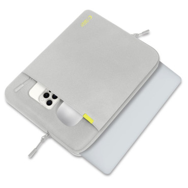 Laptop Cover Bag 13-14 '' - Gray